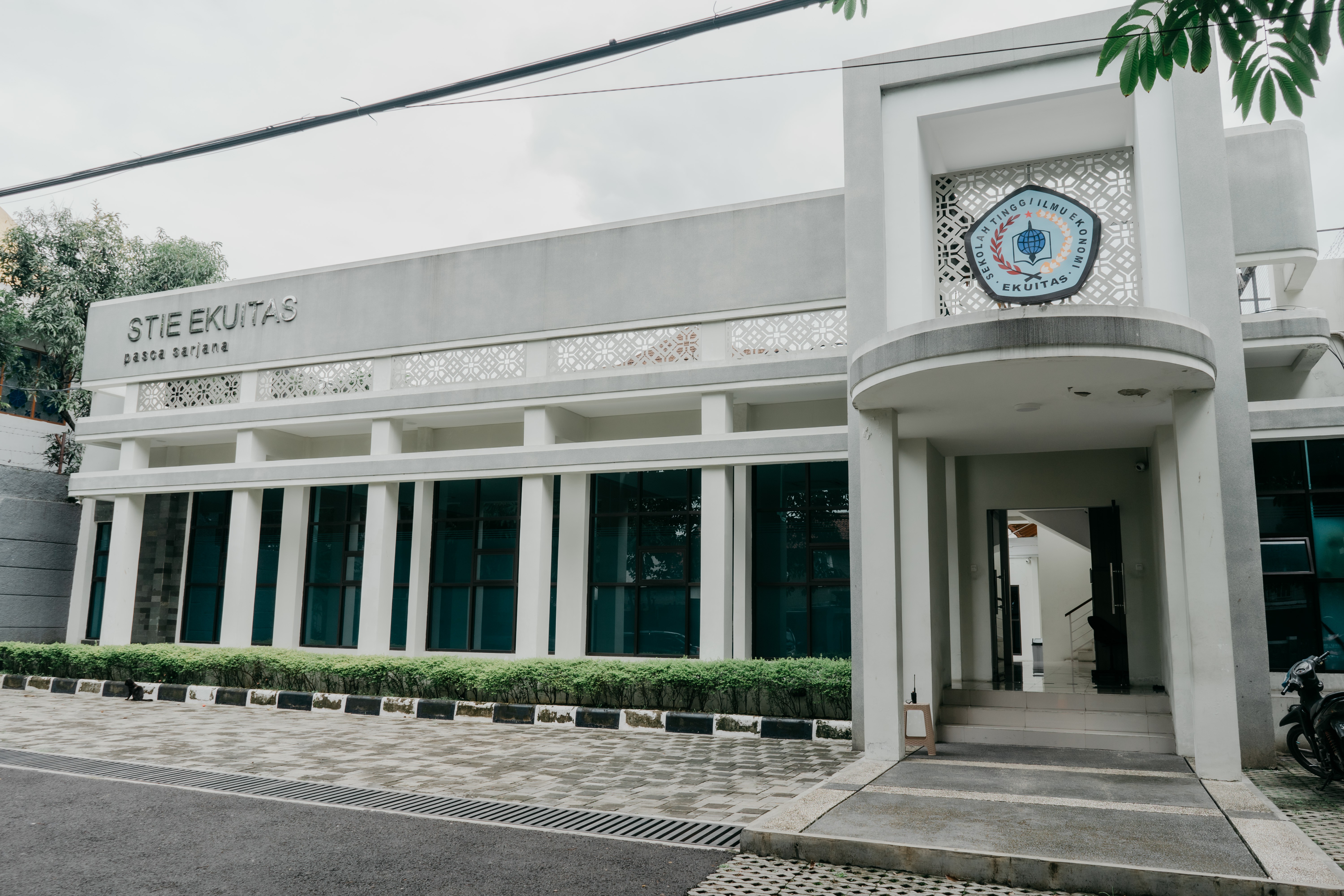 Kampus Pascasarjana