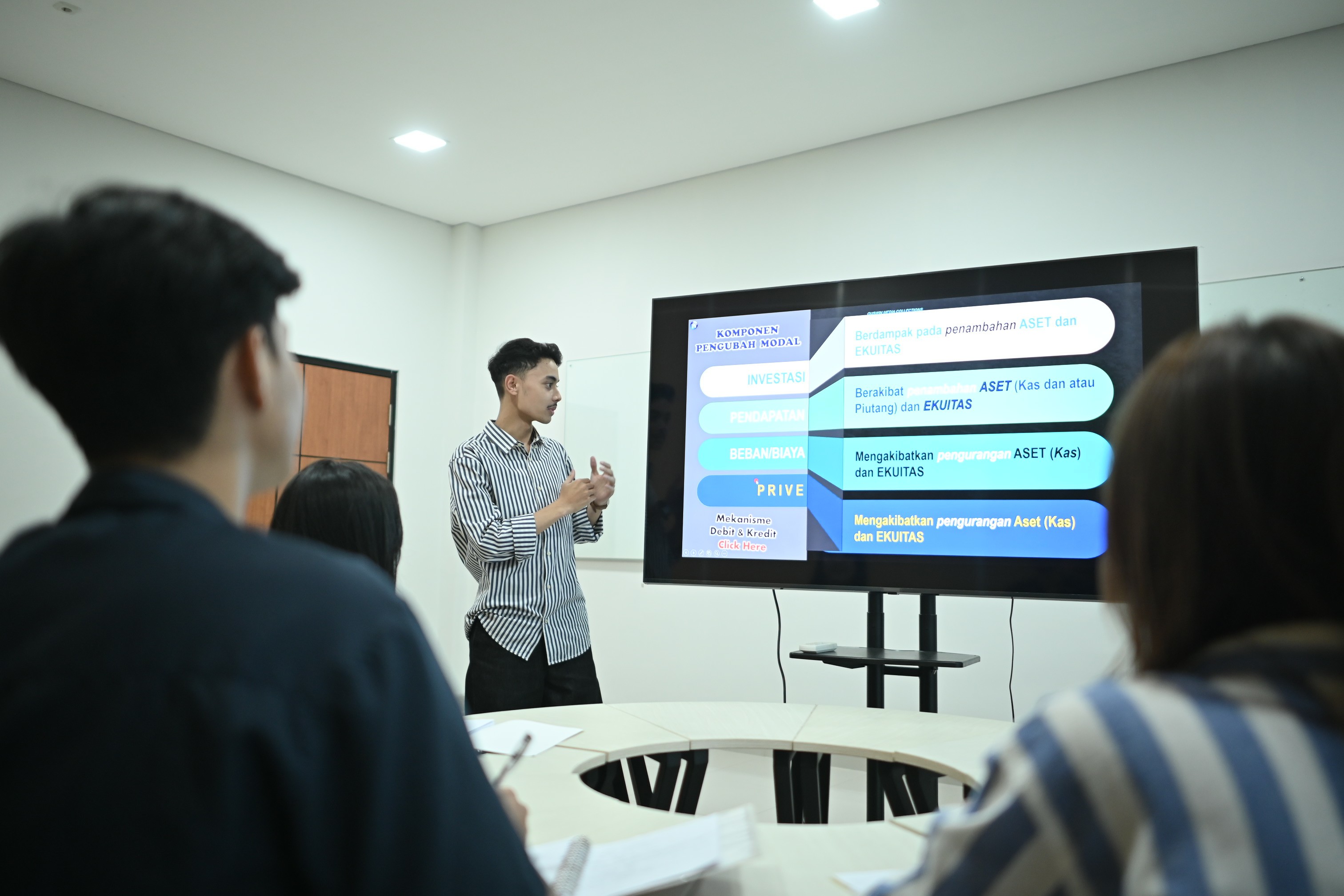 Rekrutan Cepat Industri
