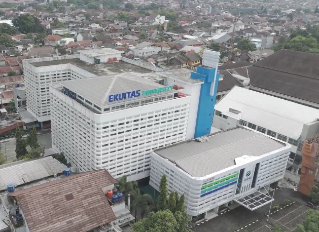 Kampus PHH Mustofa